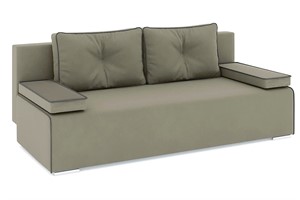 Диван прямой Лиссабон Plush Light