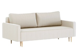 Диван прямой Мартиника Plush Beige