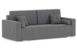Диван прямой Милфорд Сountry Grey
