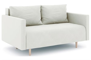 Диван прямой Милли Мини Зара Beige