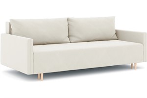 Диван прямой Милли Зара Beige