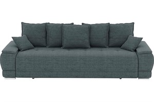 Диван прямой Nordviks (Модерн) Сountry Сountry Grey