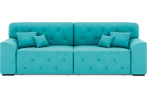 Диван прямой Вегас Plush Style-1