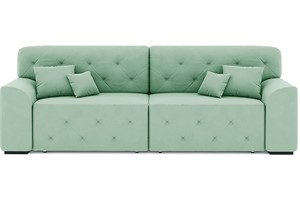 Диван прямой Вегас Plush Style-11