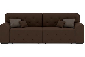 Диван прямой Вегас Plush Style-2