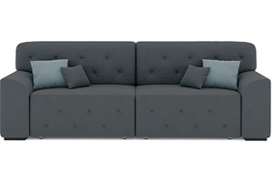 Диван прямой Вегас Plush Style-3