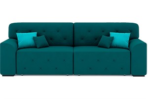 Диван прямой Вегас Plush Style-4