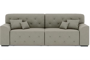 Диван прямой Вегас Plush Style-6