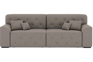 Диван прямой Вегас Plush Style-7