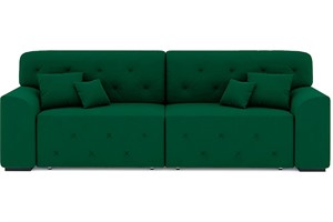 Диван прямой Вегас Plush Style-9