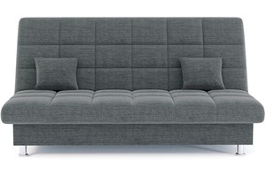 Диван прямой Юта Сountry Grey