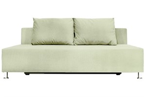Диван прямой Парма Люкс Beige