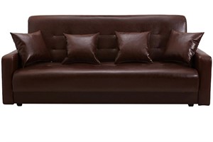 Диван прямой Аккорд Woodline-120