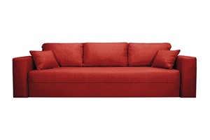 Диван прямой Ливерпуль Red