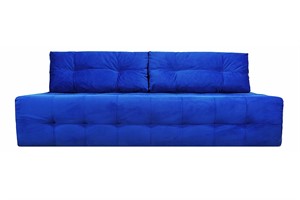 Диван прямой Босс Мини Blue