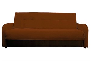 Диван прямой London Люкс Brown