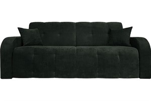 Диван прямой Марсель Black