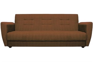 Диван прямой Лира Brown