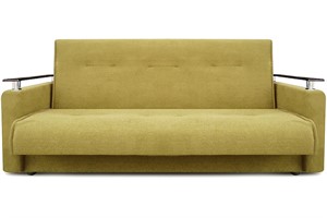 Диван прямой Милан Люкс Beige