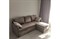 Диван угловой Слим Plush Coffee - фото 127151