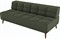 Диван Нельсон Грасс нераскладной - фото 127195