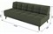 Диван Нельсон Грасс нераскладной - фото 127200