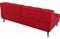 Диван Нельсон Red нераскладной - фото 127217