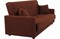 Диван Милан Brown-140 - фото 127271