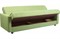 Диван Милан Green - фото 127339