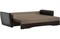 Диван Амстердам (Берг) Сан Brown - фото 127343