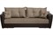 Диван Амстердам (Берг) Сан Brown - фото 127347