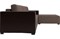 Диван модульный Мальта (Малибу) Brown - фото 127391
