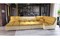 Диван модульный Ривьера Yellow - фото 127393