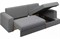 Диван угловой Мэдисон Grey - фото 127404