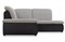 Диван угловой Дискавери Plush Grafit - фото 127436