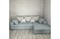 Диван угловой Мэдисон Микс Grey - фото 127443