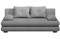 Диван Фиджи (Луиджи) Grey - фото 127508