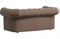 Диван Честер Plush Beige - фото 127577