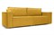 Диван Лофт Yellow еврокнижка - фото 127618
