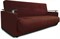 Диван Милан Люкс Brown - фото 127644