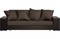 Диван Дубай Комби Brown - фото 127662
