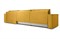 Диван угловой Лофт Yellow - фото 127690