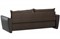 Диван Амстердам (Берг) Brown - фото 127730