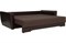 Диван Амстердам-Eco Мальта Brown - фото 127787