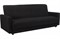 Диван Милан Black-120 - фото 127944
