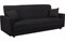Диван Милан Black-120 - фото 127947