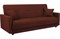 Диван Милан Brown-120 - фото 127959