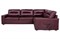 Диван угловой Беллино кожаный - фото 128016