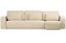 Диван угловой Линда Beige - фото 128018