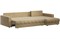 Диван угловой Босс (Boss) Rich Plush Light - фото 128039